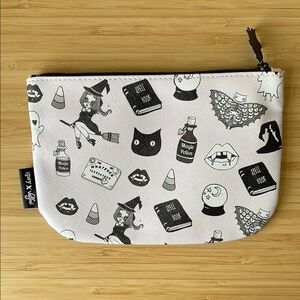 Ipsy x Valfre Makeup Bag